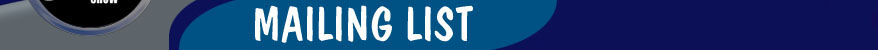 Mailing list header